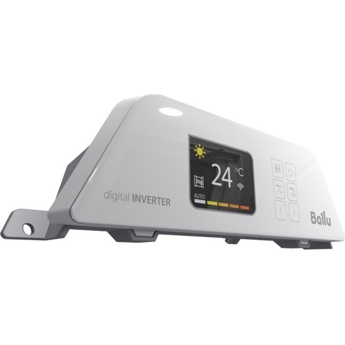 Блок управления BALLU TRANSFORMER DIGITAL INVERTER BCT/EVU-3I HC-1238395