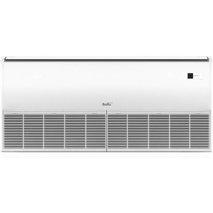 Комплект BALLU MACHINE BLCI_CF-60HN8/EU_23Y инверторной сплит-системы, напольно-потолочного типа HC-1480664