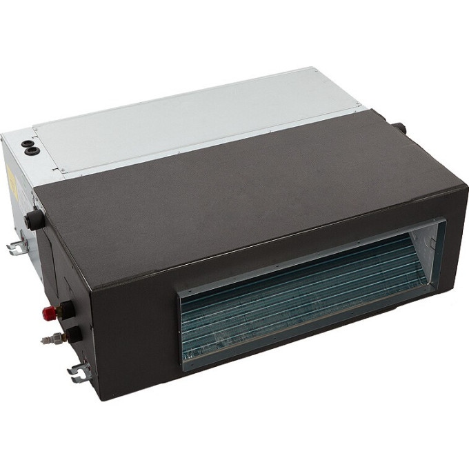 Комплект BALLU MACHINE BLCI_D-24HN8/EU инверторной сплит-системы, канального типа HC-1227567